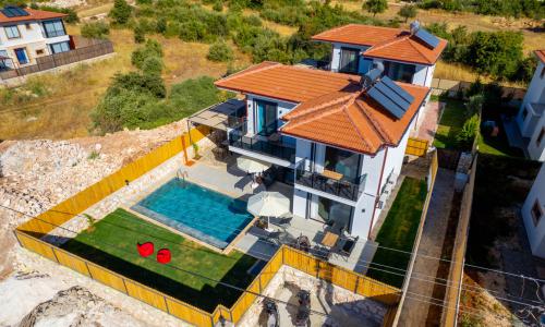 Villa Blue Moon Çukurbağ — 71