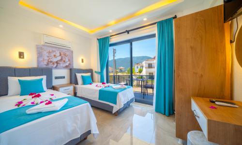 Villa Blue Moon Çukurbağ — 56