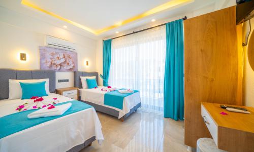 Villa Blue Moon Çukurbağ — 55