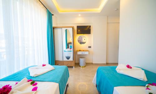 Villa Blue Moon Çukurbağ — 54