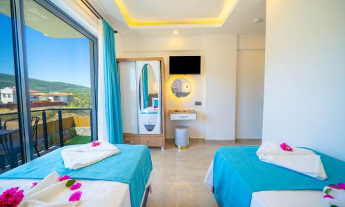 Villa Blue Moon Çukurbağ — 53