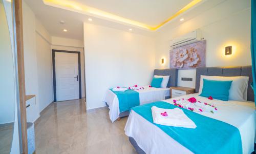 Villa Blue Moon Çukurbağ — 52