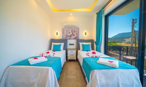 Villa Blue Moon Çukurbağ — 50