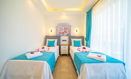 Villa Blue Moon Çukurbağ — 51
