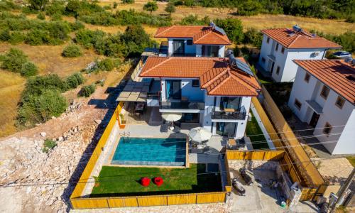 Villa Blue Moon Çukurbağ — 73