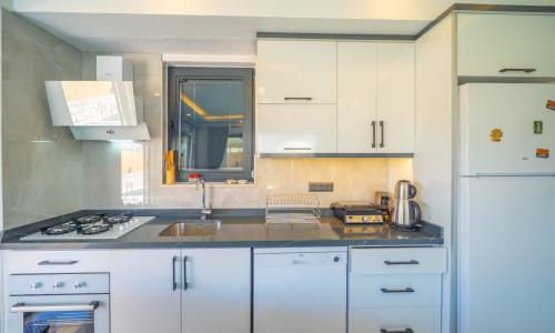 Villa Blue Moon Çukurbağ — 37