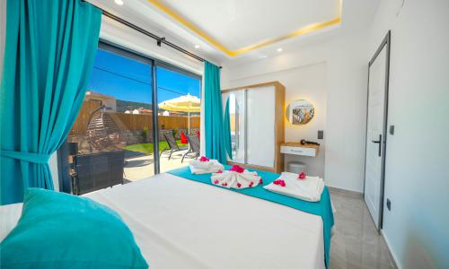 Villa Blue Moon Çukurbağ — 39