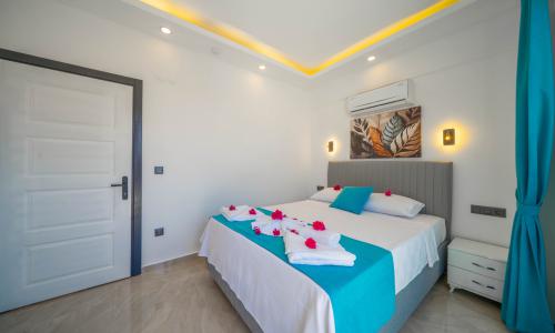 Villa Blue Moon Çukurbağ — 40