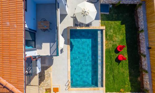 Villa Blue Moon Çukurbağ — 80