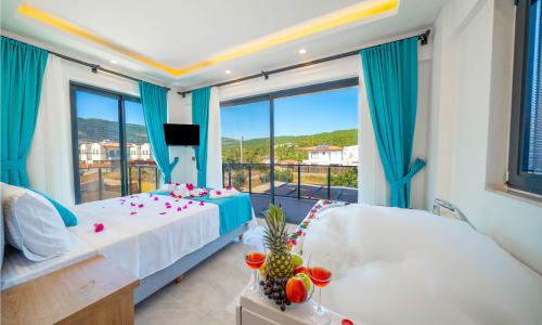 Villa Blue Moon Çukurbağ — 45