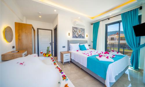 Villa Blue Moon Çukurbağ — 44