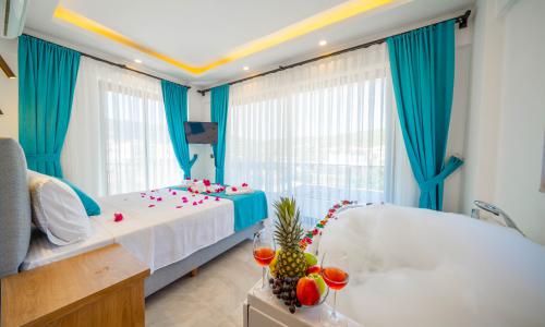 Villa Blue Moon Çukurbağ — 46