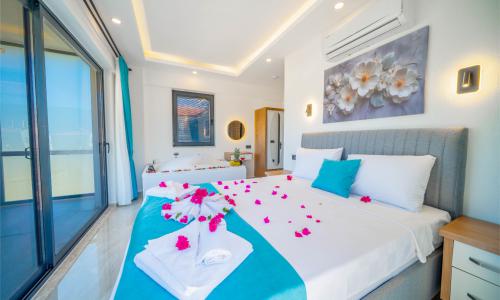Villa Blue Moon Çukurbağ — 42