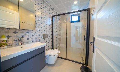 Villa Blue Moon Çukurbağ — 60