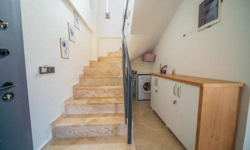 Villa Blue Moon Çukurbağ — 63