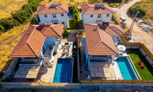 Villa Blue Moon Çukurbağ — 79