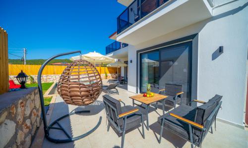 Villa Blue Moon Çukurbağ — 66