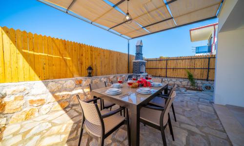 Villa Blue Moon Çukurbağ — 14