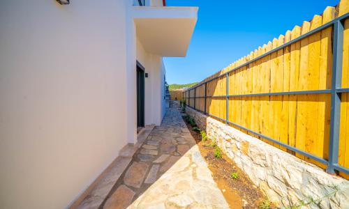 Villa Blue Moon Çukurbağ — 67