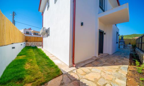 Villa Blue Moon Çukurbağ — 70