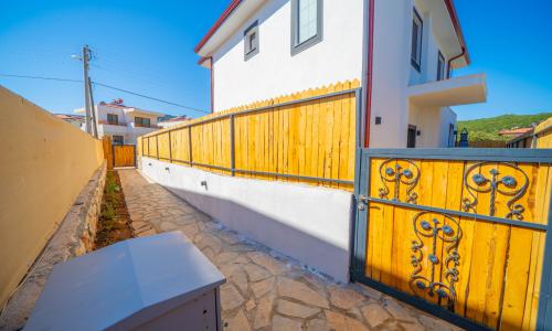 Villa Blue Moon Çukurbağ — 72