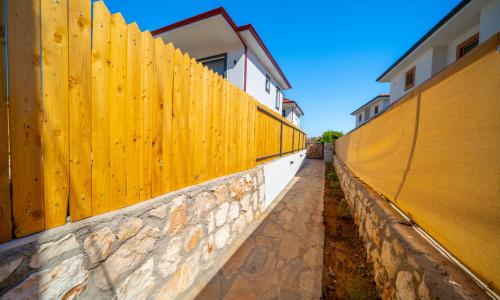 Villa Blue Moon Çukurbağ — 74