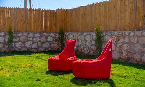 Villa Blue Moon Çukurbağ — 15