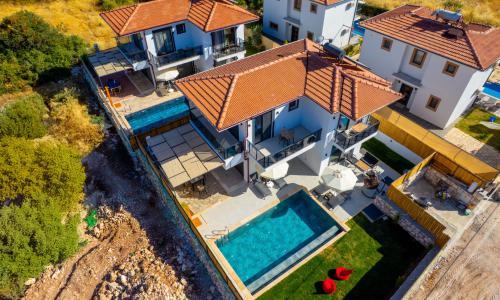 Villa Blue Moon Çukurbağ — 69