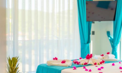 Villa Blue Moon Çukurbağ — 57