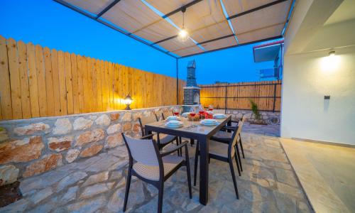 Villa Blue Moon Çukurbağ — 30