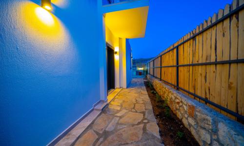 Villa Blue Moon Çukurbağ — 75
