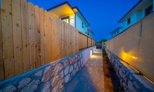 Villa Blue Moon Çukurbağ — 77