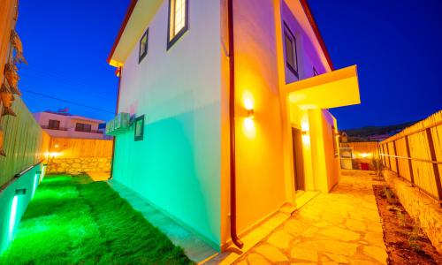 Villa Blue Moon Çukurbağ — 78