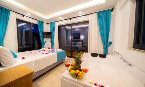 Villa Blue Moon Çukurbağ — 58