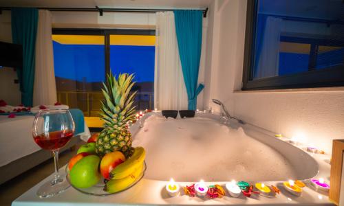 Villa Blue Moon Çukurbağ — 49