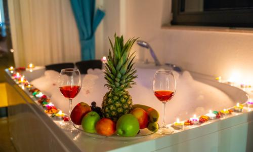 Villa Blue Moon Çukurbağ — 59