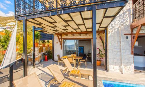 Villa Blue Vista — 15