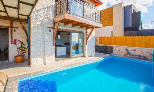 Villa Blue Vista — 9