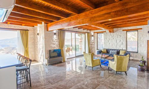 Villa Blue Vista — 26