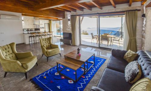 Villa Blue Vista — 28