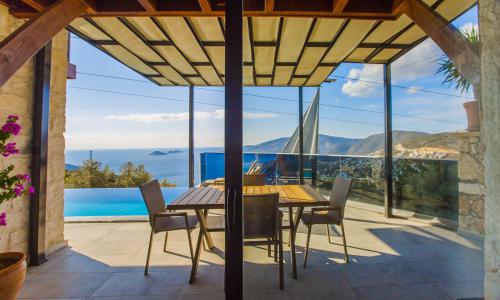 Villa Blue Vista — 8