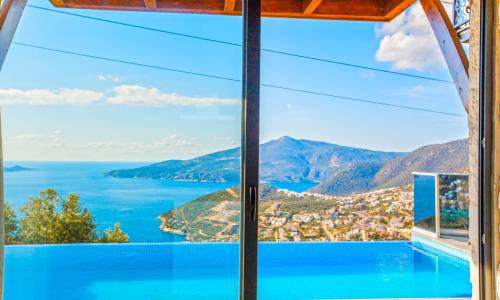 Villa Blue Vista — 7