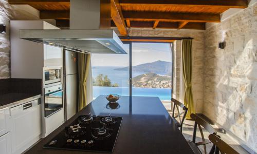 Villa Blue Vista — 30
