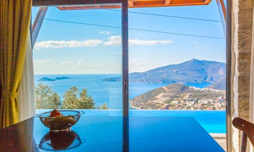 Villa Blue Vista — 11