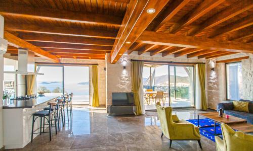 Villa Blue Vista — 32