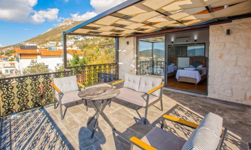 Villa Blue Vista — 36