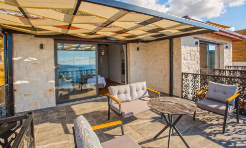 Villa Blue Vista — 37