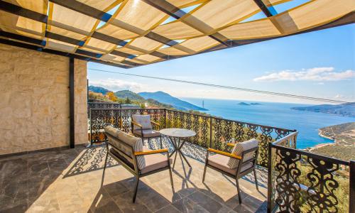Villa Blue Vista — 17