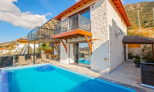 Villa Blue Vista — 13