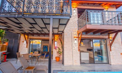 Villa Blue Vista — 51